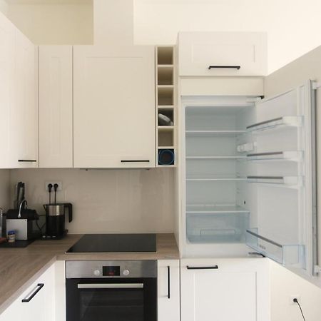Lustica Bay Magnolia Apartment Tivat Exterior photo