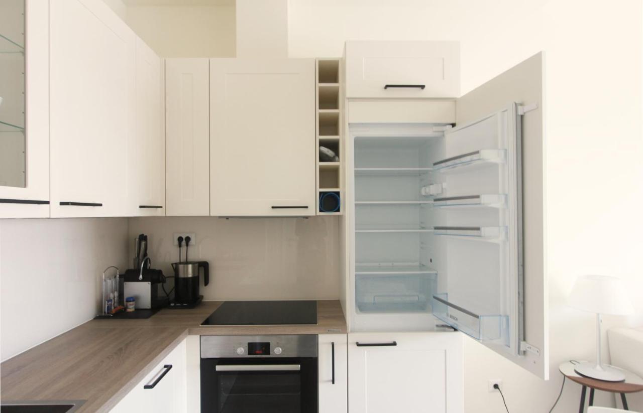 Lustica Bay Magnolia Apartment Tivat Exterior photo